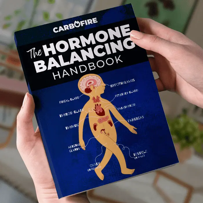 Bonus1 - The Hormone Balancing Handbook