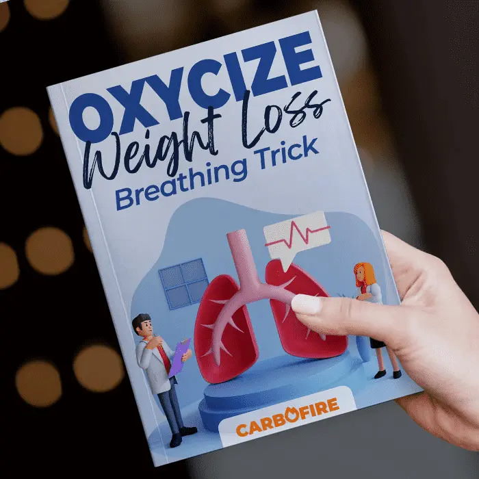 Bonus2 - Oxycize Weight Loss Breathing Trick