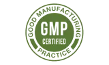 CarboFire Certified GMP